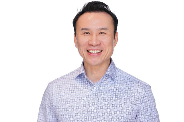Eddie Tang, Founder & Developer of Rezanto